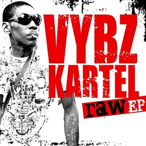 Raw EP