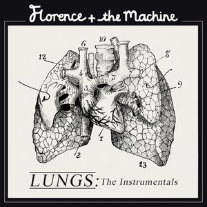 ‘Lungs’ & Instrumentals