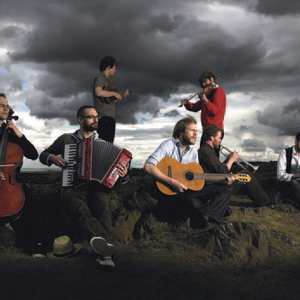 Broken Records photo provided by Last.fm