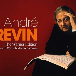 The Warner Edition - Complete HMV & Teldec Recordings