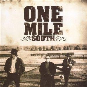 “One Mile South”的封面