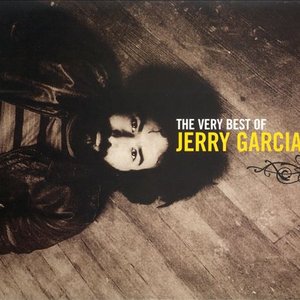 The Very Best Of Jerry Garcia