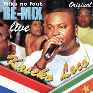 Niks No Fout Re-Mix (Live)