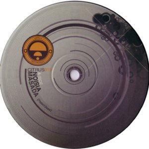 Massada / Lifeless