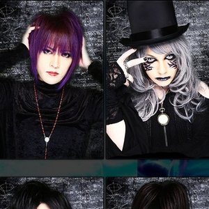 クオリア のアバター