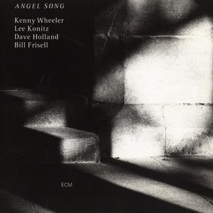 Image for 'Kenny Wheeler, Lee Konitz, Dave Holland & Bill Frisell'