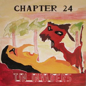 Tin Invaders