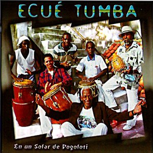 Image for 'Ecue Tumba'