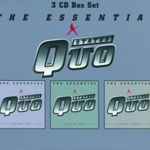 Essential Quo - Volume 2