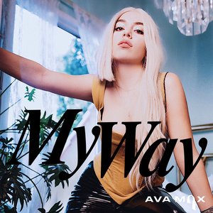 My Way - Single