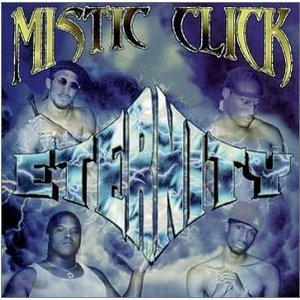 Mistic Click 的头像