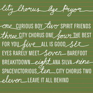 City Chorus