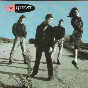 pc Quest photo provided by Last.fm