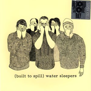 Water Sleepers