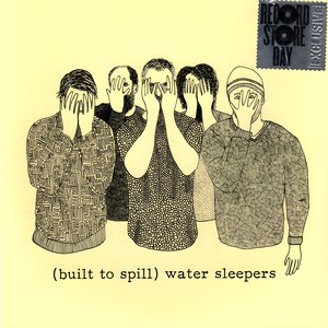 Water Sleepers