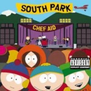 Chef Aid: The South Park Album