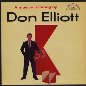 Don Elliot 的头像