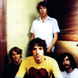 Gelbison photo provided by Last.fm