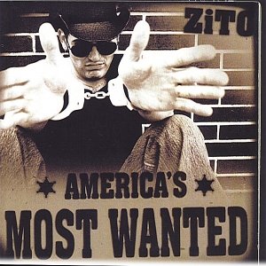 America's Most Wanted