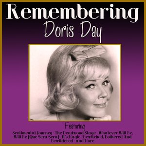 Remembering Doris Day