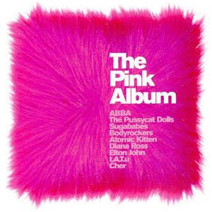 The Pink Album