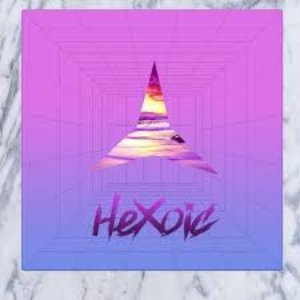 Hexoic 的头像