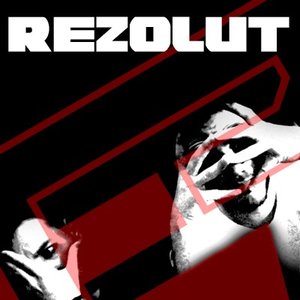Image for 'Rezolut'
