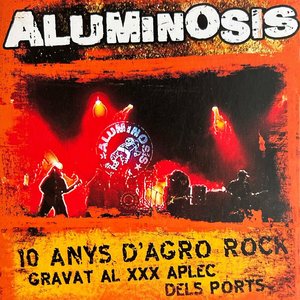 10 Anys d'Agro Rock - Directe