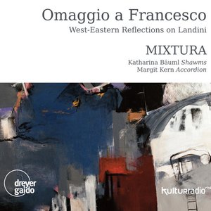 Omaggio a Francesco