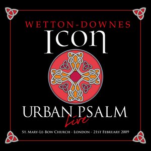 Icon: Urban Psalm Live