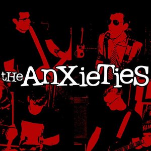 The Anxieties 的头像
