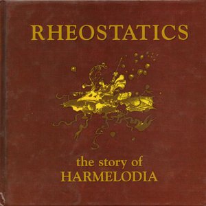 The Story of Harmelodia