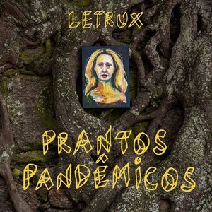 Prantos Pandêmicos - EP