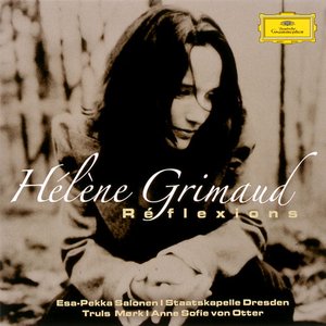 Hélène Grimaud: Reflection