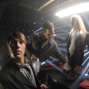 Paris Avenue photo provided by Last.fm