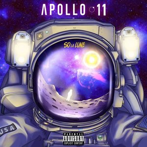 Apollo 11 - EP