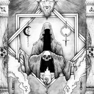 Eon Anti - Gnosis Cosmic
