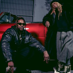 2 Chainz, Lil Wayne, & USHER 的头像