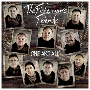 One and All cover
