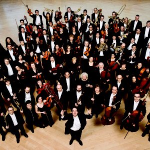 Avatar for Orquestra Simfònica de Barcelona i Nacional de Catalunya