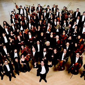 Orquestra Simfònica de Barcelona i Nacional de Catalunya photo provided by Last.fm