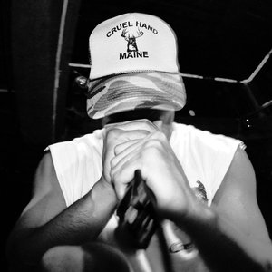 Cruel Hand [Explicit]
