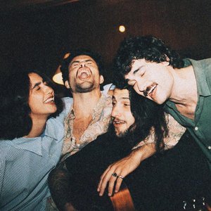 FOTO EM GRUPO 的头像