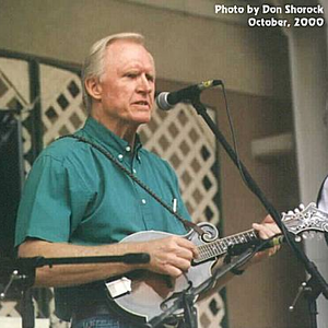 Byron Berline photo provided by Last.fm