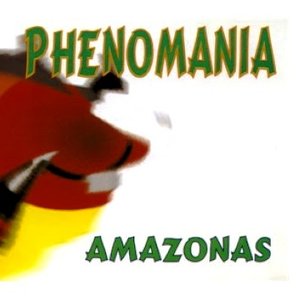 Amazonas