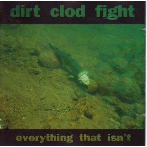 Everything That Isn't