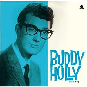 Buddy Holly