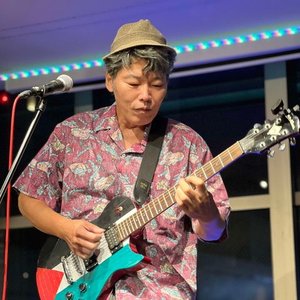 Avatar for Hideaki Sugai