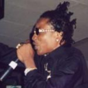 General B photo provided by Last.fm