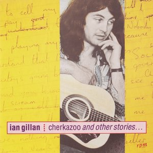 Cherkazoo And Other Stories